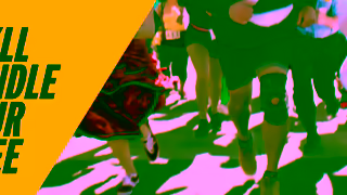 FUTURO Futuro Brand Run Marketing Video 2025 15 sec AU version Ad Commercial Brand Imagery Photoshoot 1