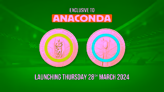 Anaconda ANRL1524AT1 Ad Commercial Brand Imagery Photoshoot 2