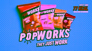 PopWorks Popworks They just work Ad Commercial Brand Imagery Photoshoot 2