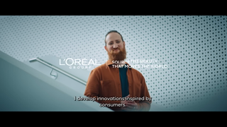 Lidl Join LOral Groupes team of innovators and disruptors Ad Commercial Brand Imagery Photoshoot 2