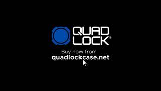 QUAD LOCK Quad Lock Ad Commercial Brand Imagery Photoshoot 2