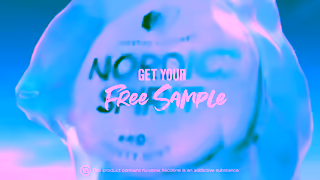 Nordic Spirit TPU Free Sample YT 169 6 Secs Ad Commercial Brand Imagery Photoshoot 1