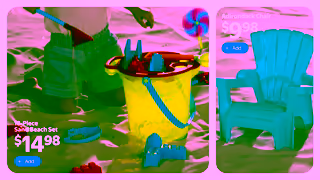 Walmart Gear up for summer fun Ad Commercial Brand Imagery Photoshoot 2