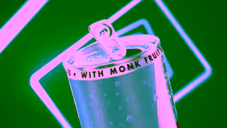 Red Bull Red Bull Zero Zero Sugar 100 Wiiings with Monkfruit Extract Ad Commercial Brand Imagery Photoshoot 0