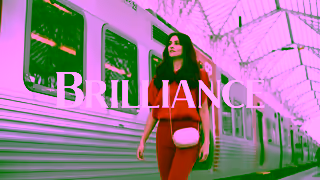 Schwarzkopf Schwarzkopf Brilliance 6s Ad Commercial Brand Imagery Photoshoot 0