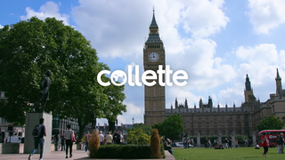 Collette LowSeason Touring UK Ireland Collette Ad Commercial Brand Imagery Photoshoot 2