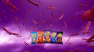 Takis Takis Rolls Variety Ignite Your Intensity 06 Fantasy Ad Commercial Brand Imagery Photoshoot 2