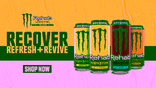DoorDash DDxMonster Rehab YT Video Ad Commercial Brand Imagery Photoshoot 1