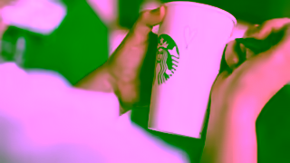 Starbucks How Starbucks takes care of their Canadian Baristas Ad Commercial Brand Imagery Photoshoot 2