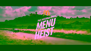 McDonalds Video Ad Ad Commercial Brand Imagery Photoshoot 2