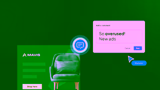 Creatopy Stuck Using the Same Ads Let AI Do the Work Ad Commercial Brand Imagery Photoshoot 0