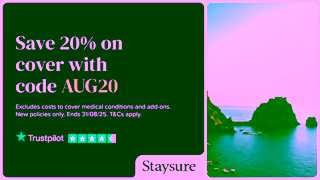 Staysure SS Pmax 7 Awareness 16 9 Ad Commercial Brand Imagery Photoshoot 2