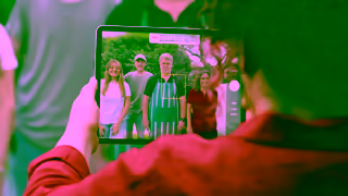Sky News Australia Sky News Australia Stream online Ad Commercial Brand Imagery Photoshoot 0