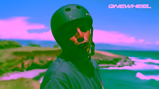 Onewheel.com 052325 KAI SURFCHECK YT Ad Commercial Brand Imagery Photoshoot 1