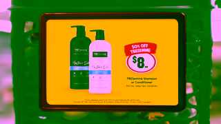 IGA IGA Weekly Specials Ad Commercial Brand Imagery Photoshoot 1