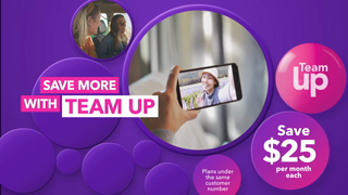 Spark NZ Team Up and Save on Eligible Mobile Plans Ad Commercial Brand Imagery Photoshoot 0