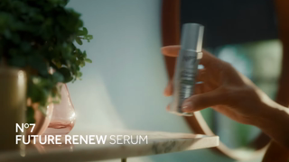 No7 Beauty No7 Future Renew Serum Ad Commercial Brand Imagery Photoshoot 0