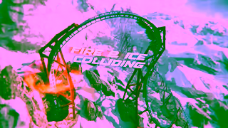 Canada's Wonderland AlpenFury Canadas Wonderland Ad Commercial Brand Imagery Photoshoot 1