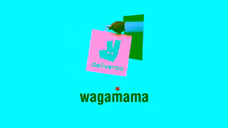 Deliveroo UK Q225 EXCLUSIVES Wagamama GRAPHIC 16x9 6s Ad Commercial Brand Imagery Photoshoot 2
