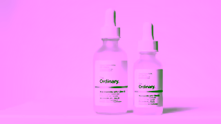 The Ordinary The Originals HowTo Niacinamide 15s 16x9 05 04 2023 Ad Commercial Brand Imagery Photoshoot 2
