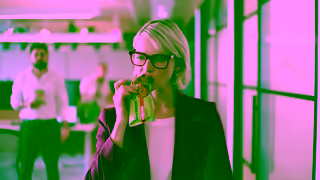 Arnott's Arnotts Snack Right TVC 6sec Brekkie Cookie Ad Commercial Brand Imagery Photoshoot 0