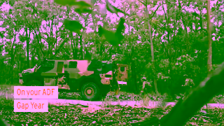 Australia Defence Forces Video Ad Ad Commercial Brand Imagery Photoshoot 0