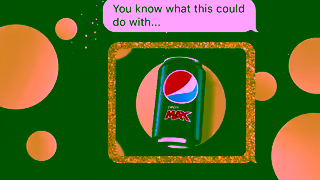 Pepsi Same red truck Give Santa a break Ad Commercial Brand Imagery Photoshoot 1
