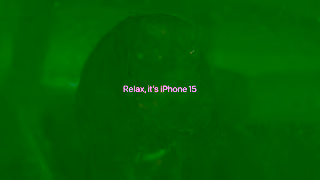 Apple Pooched 15 CAEN BELL 169 YouTube Skippable PreRoll Web Mix Ad Commercial Brand Imagery Photoshoot 2