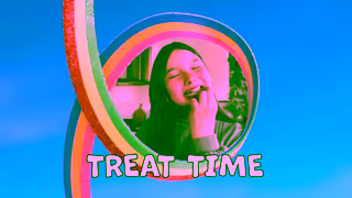 Candymania Push Pop Gummy Roll Ad Commercial Brand Imagery Photoshoot 1