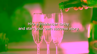 Fiverr Celebrate Success Ecommerce Fiverr Ad Commercial Brand Imagery Photoshoot 2