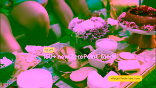 WeightWatchers OG116V2CoreLGC30NOOFFOLVVideo16x9enUS Ad Commercial Brand Imagery Photoshoot 1