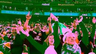 Sky The British Irish Lions series Watch every match live on Sky Sports Ad Commercial Brand Imagery Photoshoot 1