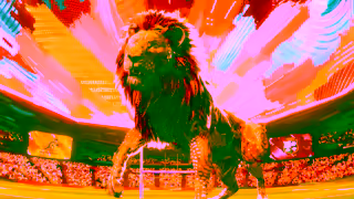 Sky The British Irish Lions series Watch every match live on Sky Sports Ad Commercial Brand Imagery Photoshoot 2