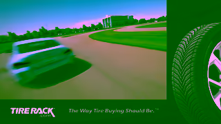 TireRack.com Tire Rack Michelin Anthem May 2025 30 Ad Commercial Brand Imagery Photoshoot 0