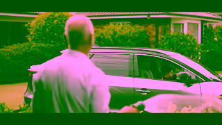 Toyota Video Ad Ad Commercial Brand Imagery Photoshoot 1
