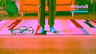 Amundi Amundi retirement Ad Commercial Brand Imagery Photoshoot 0