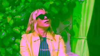 MUBI MAGIC FARM Now Streaming Ad Commercial Brand Imagery Photoshoot 0