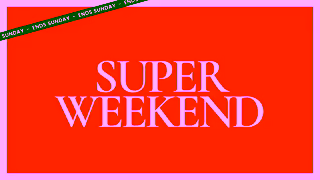 Myer SS26 WK02 Super Weekend 6 OLV Ad Commercial Brand Imagery Photoshoot 0