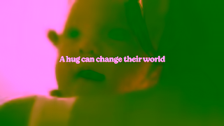 Huggies Huggies Hugs change everything Ad Commercial Brand Imagery Photoshoot 0