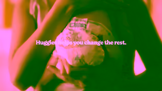 Huggies Huggies Hugs change everything Ad Commercial Brand Imagery Photoshoot 1