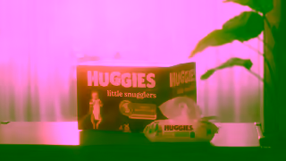 Huggies Huggies Hugs change everything Ad Commercial Brand Imagery Photoshoot 2