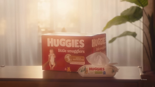 Huggies Huggies Hugs change everything Ad Commercial Brand Imagery Photoshoot 2