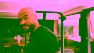 Speediance Hate Commuting to The Gym Try Speediance Ad Commercial Brand Imagery Photoshoot 2