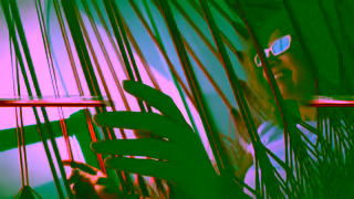 Virgin Voyages Winter Long Caribbean Video 2 horizontal Ad Commercial Brand Imagery Photoshoot 0