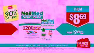 Chemist Warehouse Shop The March Catalogue Specials At Chemist Warehouse Today Ad Commercial Brand Imagery Photoshoot 1