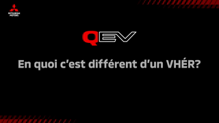 Mitsubishi Mitsubishi Motors Canada EV Education JulySeptember 2024 V1 YT 16x9 15s FR Edited Ad Commercial Brand Imagery Photoshoot 1