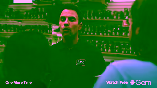 CBC Network ONE MORE TIME LAUNCH 30 TUE YOUTUBE Ad Commercial Brand Imagery Photoshoot 0