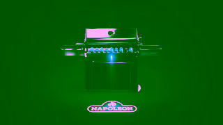 NAPOLEON Grills Napoleon Commercial 15s Ad Commercial Brand Imagery Photoshoot 2
