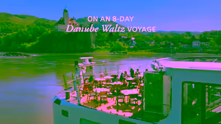 Viking Cruises VRC Itinerary Danube Waltz 16x9 15 Paid Ad Commercial Brand Imagery Photoshoot 1