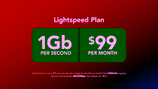 Superloop Lag Less with Superloop Lightspeed Ad Commercial Brand Imagery Photoshoot 2